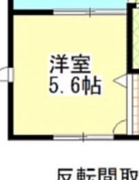 急ぎ！5.6じょうの、部屋にダブルベッド置くと余白どのくらいできます 