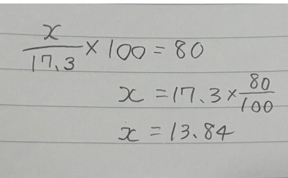 この方程式の解き方をどこをどう掛け算や割った、移行したか、など教えてほしいです！