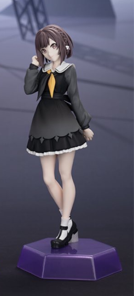 プロセカのプライズフィギュアについてどう思いますか？ - 私は正直