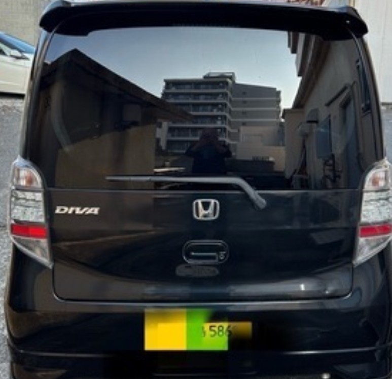 個人から車を購入しようと思っています。車検が昨年6月...』 ホンダ 
