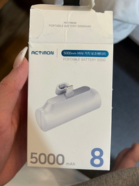 まだ買って1ヶ月も経っておらず充電付きのがバーつきです。 まだ買って1ヶ月も経っておらず充電付きのがバーつきです。