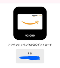 アマゾ.ン ギフト カード(使用済み) Amazonギフトカード、使用済みになっているのですが、この日