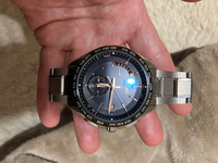 時計に詳しい方教えて頂けたら助かります。SEIKOのこちらのモデル 