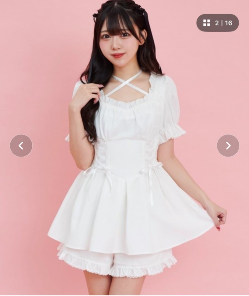 60代熟女汚れパンティ姿 