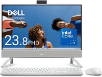 DELL 一体型PC メモリ8GB SSD500GB モニターとしても使えます DELL 一体型PC メモリ8GB SSD500GB モニターとしても使えます