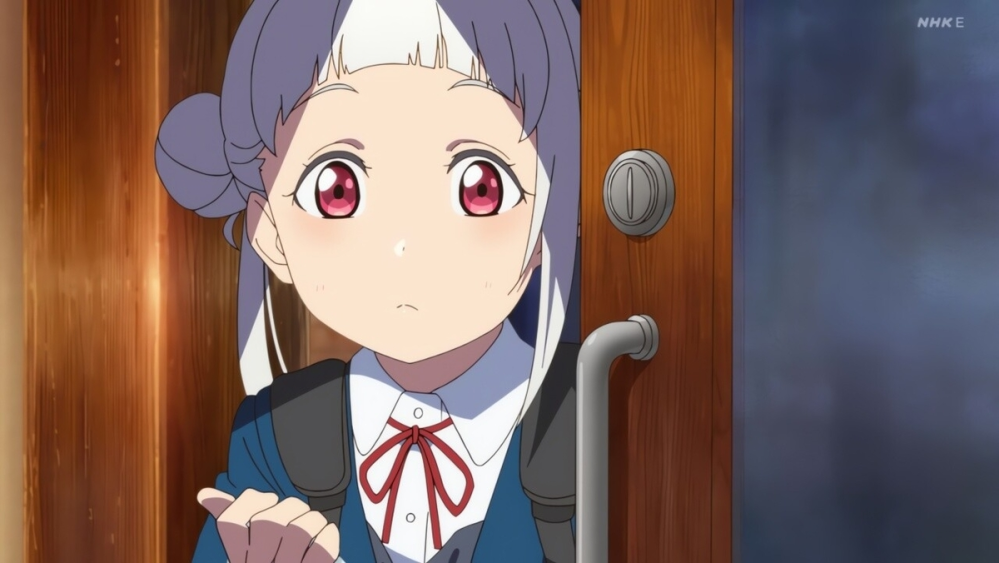 ラブライブスーパースタアニメ3期3話で、Liellaは代々木フェスに出場 