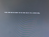 只今パソコン修理中の為受け付けていません。 Solved: The application was unable to start correctly Error