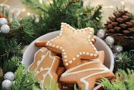 ドイツのクリスマスクッキー「レープクーヘン」は固すぎて食べるときに歯が折れたりしないのですか？