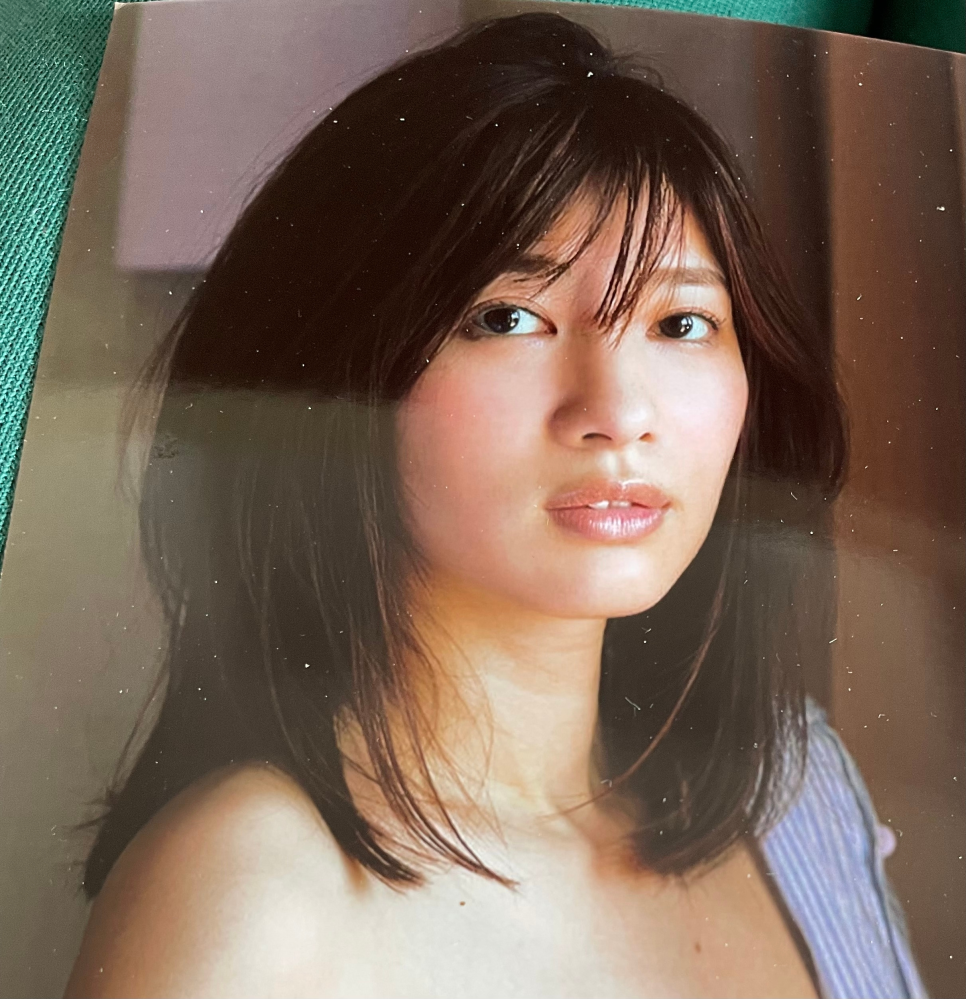 Jrアイドル 加山しょうこ 