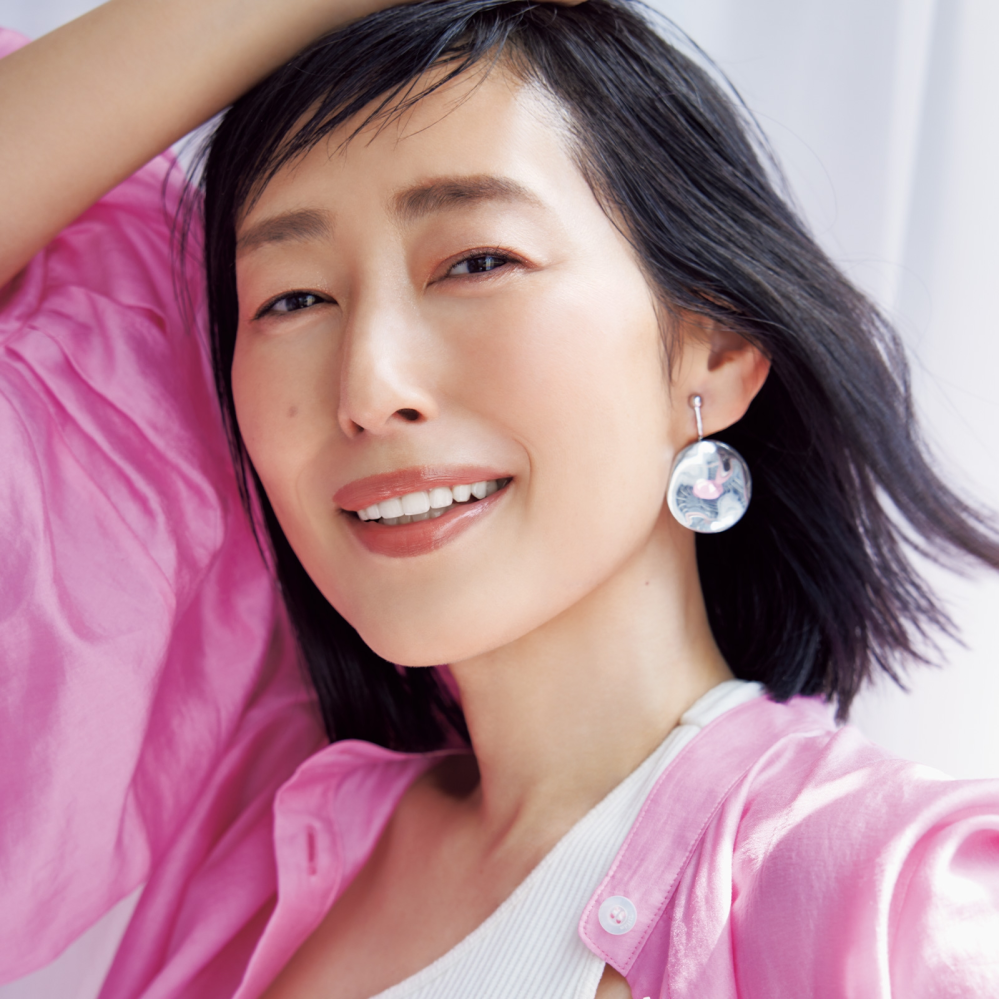 膳場貴子アイコラ吉岡里帆 エロい ぽっちゃり系大好き男子は松下由樹さんを見るとたまりませんか?... - Yahoo!知恵袋