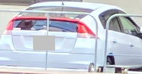 この車の車種と年式はなんですか？？
詳しい方、教えてください 