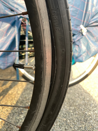 ブリヂストン TRAIL WING TW302 4.60-17 (バイク用タイヤ) 価格
