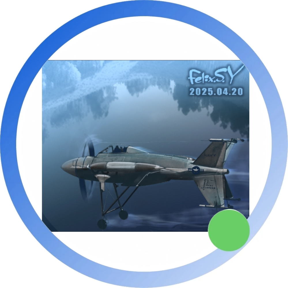 絵の勉強のために教えてください。 航空機や戦闘機に興味があるのですが、 この機体の色はこれでいいのでしょうか？この機体の色は合ってますか？想像による着色ですか？ というのは、この機体の写真はモノクロしか見つからず、質問してみました。