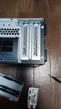 詳しい方教えてください
MINISFORUM 795S7 ITXシャーシ BD795i SE Mini-ITX商品を購入したのですが
マザボの付け方が分かりません
くしい方教えてください 