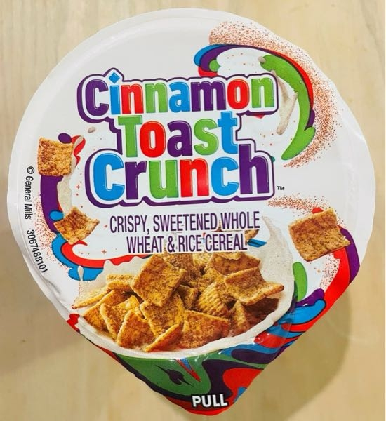 アメリカのこの商品って何ですか？