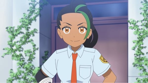 【ポケットモンスター大喜利】 誰も知らないネモの秘密を教えてください！！