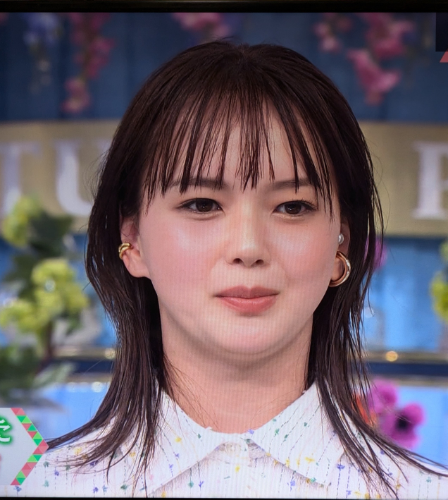 多部未華子ちゃん、現在も美しいかにゃ。どう？