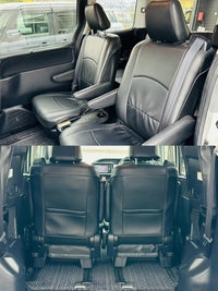 ヴォクシー　2列目　運転席後ろ側（右側）　ヘッドレスト Amazon.co.jp: 新型に適用トヨタ 新型 ノア ヴォクシー 90系