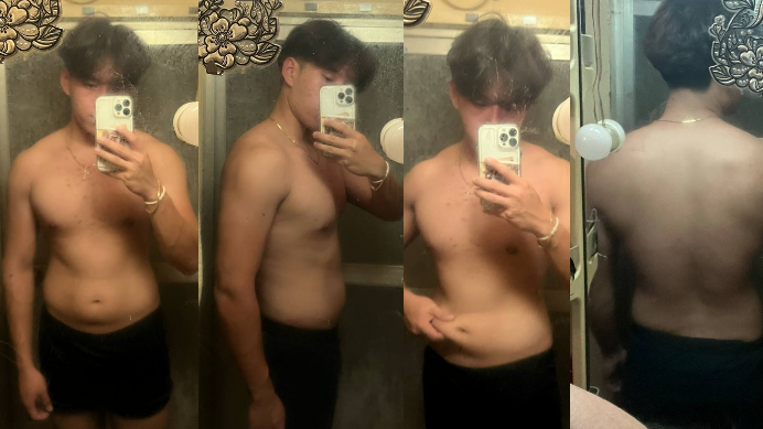 筋トレ歴2年目の者です。19歳 身長は170cmで、体重はだいたい70～75kgくらいを行ったり来たりしています。 今の体型で、増量を続けるべきか、それとも減量に切り替えるべきか判断がつきません。 筋肉はそこそこついてきた実感はあるのですが、脂肪も気になってきています。 もし同じような経験がある方やアドバイスをくださる方がいれば、教えていただけると助かります。 よろしくお願いします！