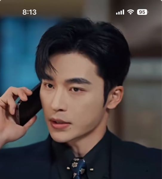 中国ドラマ 俳優さんの名前教えてください。 よろしくお願いします ショートドラマの人です