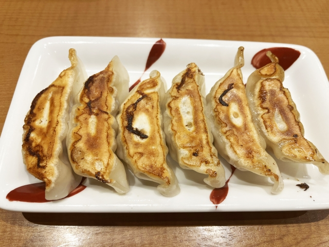 【大喜利ネタ】こんな餃子嫌だ！どんなの？ ※画像はイメージです。