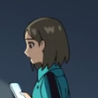 このアニメキャラは誰ですか？