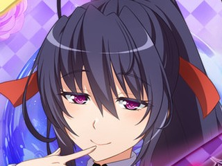 このアニメキャラは誰ですか？
