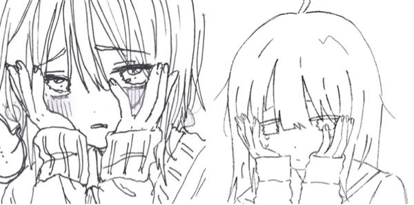 これってパクリになりますか？それとも参考になりますか？
