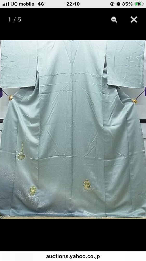 質問1 添付画像の付け下げは卒業・入学などの式典へ付き添う母親が着用可能でしょうか？洒落着かな〜と思いつつこちらで聞いてみたく。宜しくお願いいたします。 質問2 また、壺柄の意味とは何でしょうか？柄の解説サイトを複数見てみましたが、わからず… 宜しくお願いいたします。