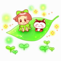 本日５月４日はみどりの日です(*˙˘˙*) 皆さん緑から連想する物なんですか？