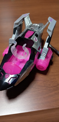 パウパトロール　シーパトロール　電池交換済 きせかえデジウォッチ パウパトロール - メルカリ
