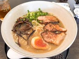 このラーメンは何処のお店でしょう。