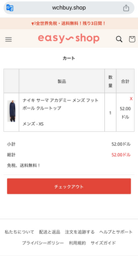 専用ページです、商品をご確認下さい。 詐欺サイトですか？】こちらのサイトで商品を購入しようとして