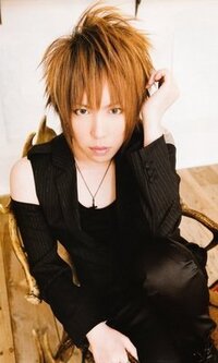 今度 シドのまおにゃんと同じ髪型にカットしてもらおうと思っているのです Yahoo Beauty
