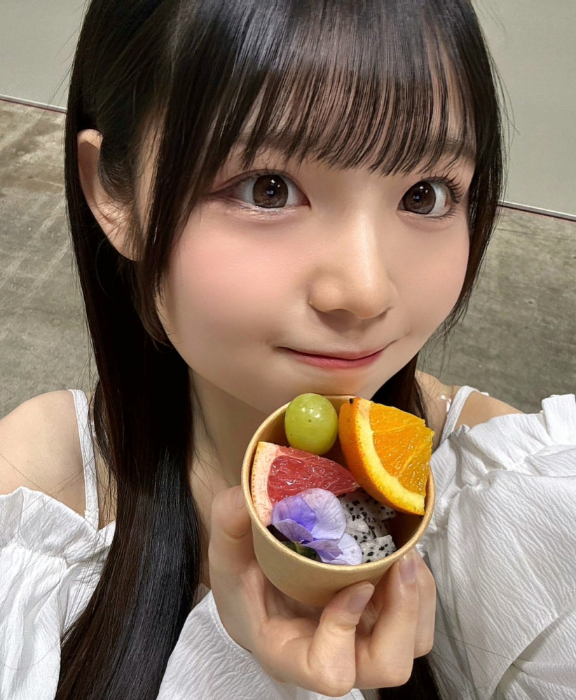 富田鈴花　アイコラ 安倍なつみのアイコラありませんか？ - 「生き物語」という名... - Yahoo!知恵袋