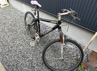 マウンテンバイク　直接引取り限定　神奈川 KONA取り扱い開始！入荷一発目はトレイル～街乗りまでいける本格