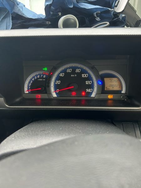 至急です。助けてください泣車のエンジンをかけようとし...』 ホンダ 