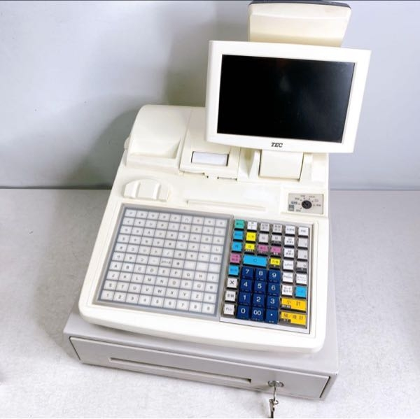 東芝テックFS-2055V2の最初から設定方法を教えてください。 - Yahoo!知恵袋