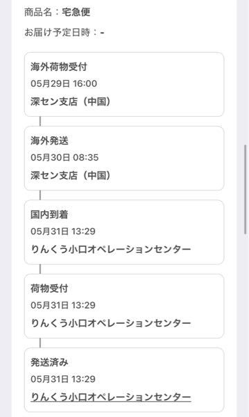 速達で出したら県内だったら翌日には届きますか? - 県内で速達を
