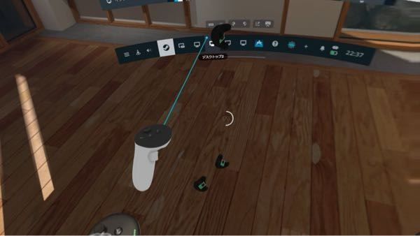 急募viveのベースステーション3.0(2個)、トラッカー3.0(3個