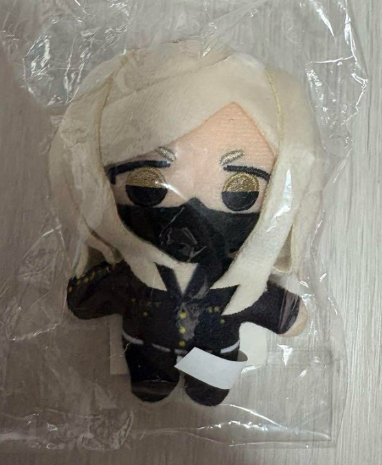 メルカリの発送方法について 小さなぬいぐるみが売れたのですが、発送方法はどうしたらよいでしょう？ これはネコポスいけるでしょうか。