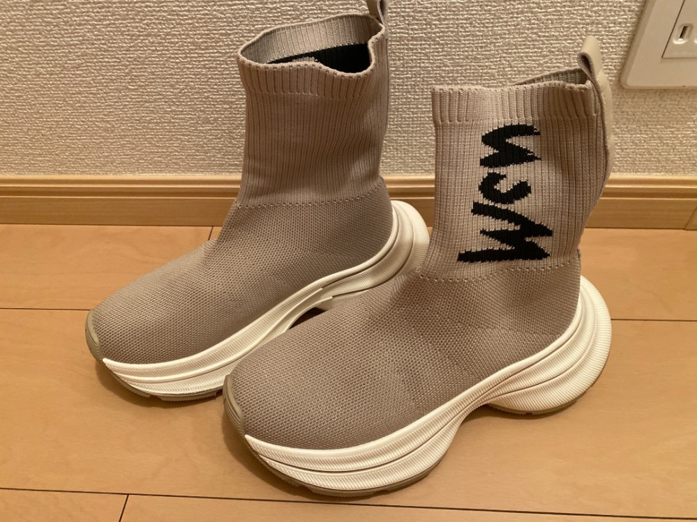 靴は、一足買ったら、一足捨てますか？玄関が、邪魔になりません