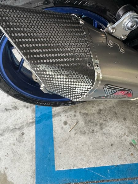 vtz250羽テール（黒色） VTZ250〔(MC-15〕用 テールカウル - F－AUTO
