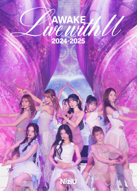 NiziUについてです。LIVEBlu-ray『NiziULi - Yahoo!知恵袋