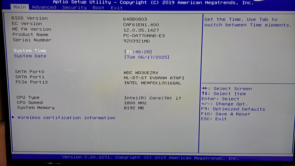 Windowsについて質問です。 Windows10で、青い画面が繰り返し出てきます。どのように対処すれば良いでしょうか？ 至急、よろしくお願い致します。