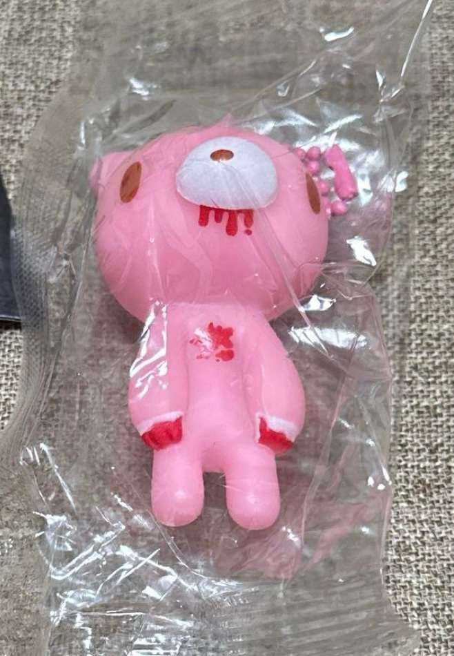 こういうキーホルダーの梱包、発送の仕方教えてほしいです！ - 宅急便