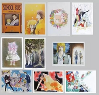 白泉社のLaLa40周年記念の原画展で発売されだグッズについて質問