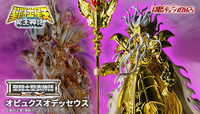 聖闘士聖衣神話EXオピュクスオデッセウスこの商品で質問ㅤㅤㅤㅤ