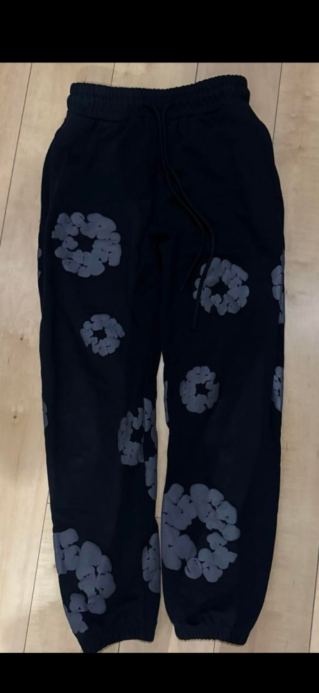 至急です！！メルカリでこちらのデニムティアーズを36000円で買った