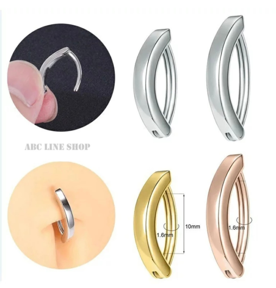 CAREERING bronze 501(キャッチ片方なし) CAREERING bronze 501(キャッチ片方なし) アクセサリー